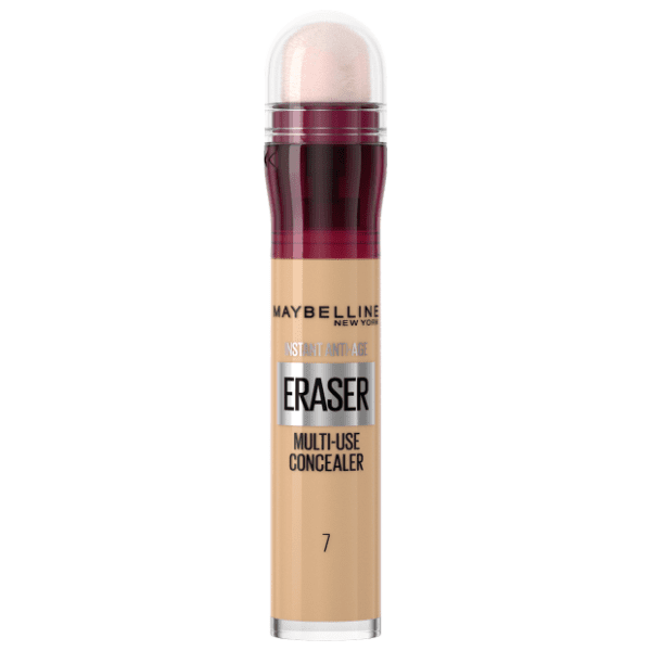 MAYBELLINE Instant anti-age eraser korektor 07 sand