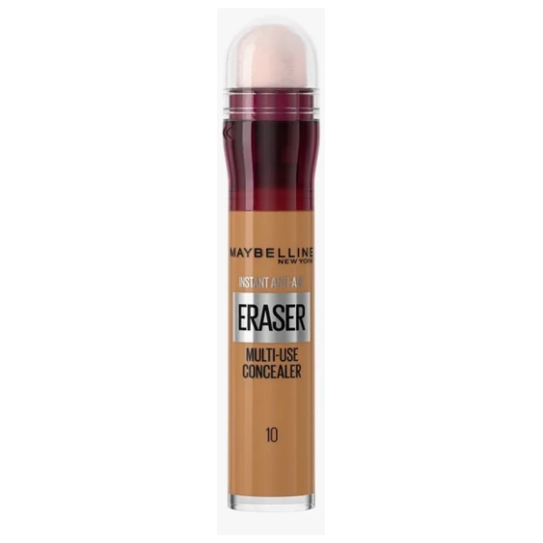 MAYBELLINE Instant anti age eraser korektor 10 caramel