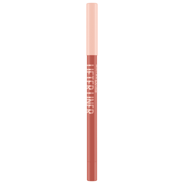 MAYBELLINE Lifter liner olovka za usne 004 out of line