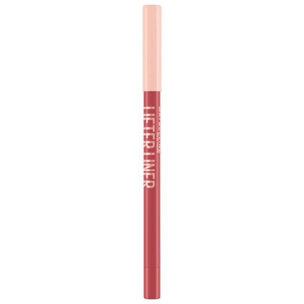 MAYBELLINE Lifter liner olovka za usne 009 peaking