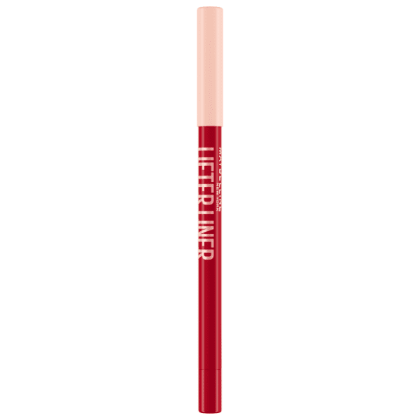 MAYBELLINE Lifter liner olovka za usne 010 main character