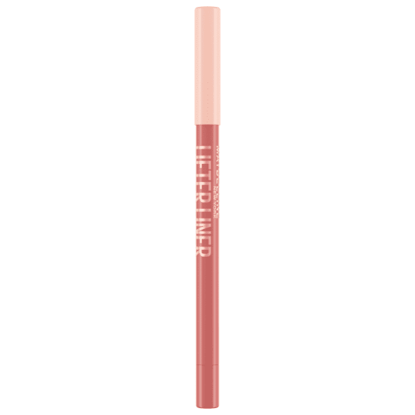 MAYBELLINE Lifter liner olovka za usne 012 crop top