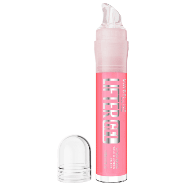 MAYBELLINE Lifter gel sjaj za usne 004 sugar spritz