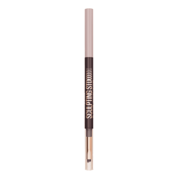 MAYBELLINE Sculpting stix ajlajner u olovci 15 smooth espresso
