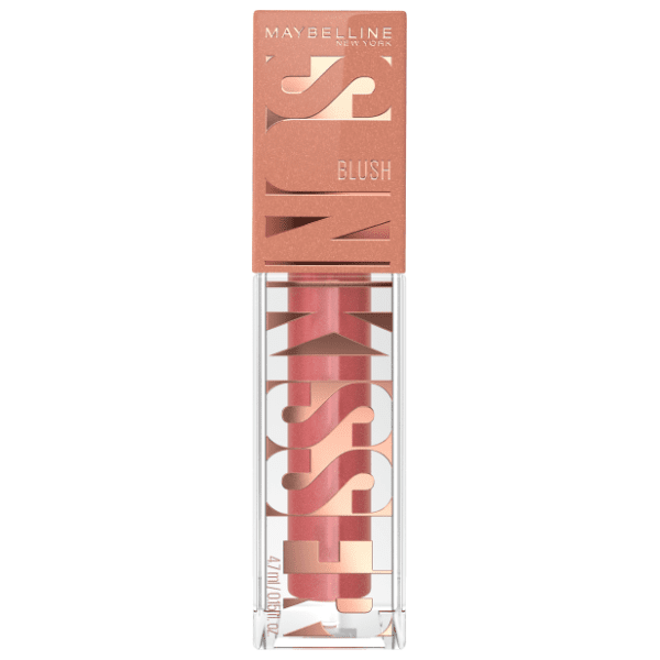MAYBELLINE Sunkisser tečno rumenilo 06 city sizzle