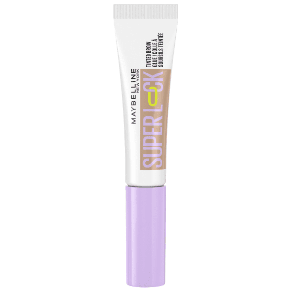 MAYBELLINE Super lock gel za obrve 253 taupe