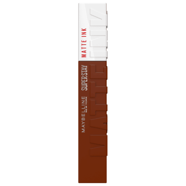 MAYBELLINE Super stay matte ink tečni karmin 520 champion
