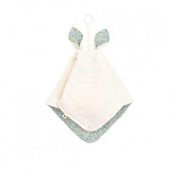 Mazilica za bebe Liberty eloise ivory BIBS