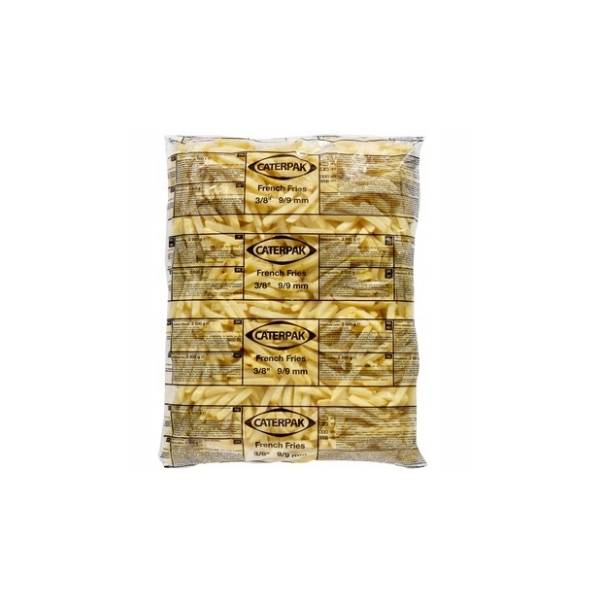 McCAIN pomfrit Caterpak 2,5kg