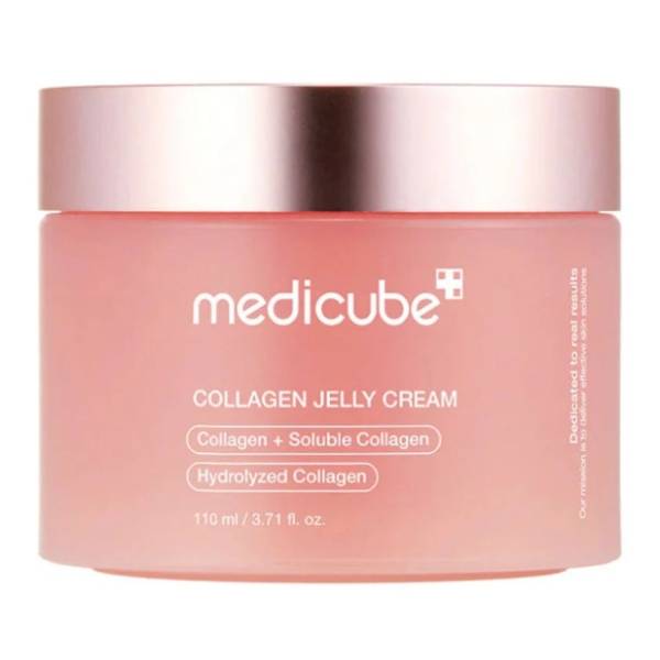 MEDICUBE Collagen jelly dnevna krema za lice 110ml