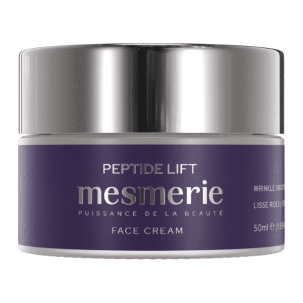 MESMERIE Peptide lift krema za lice 50ml