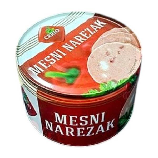 Mesni narezak CERIO 400g