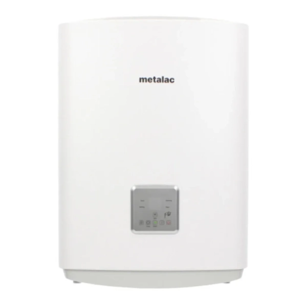 METALAC bojler Flat White 50