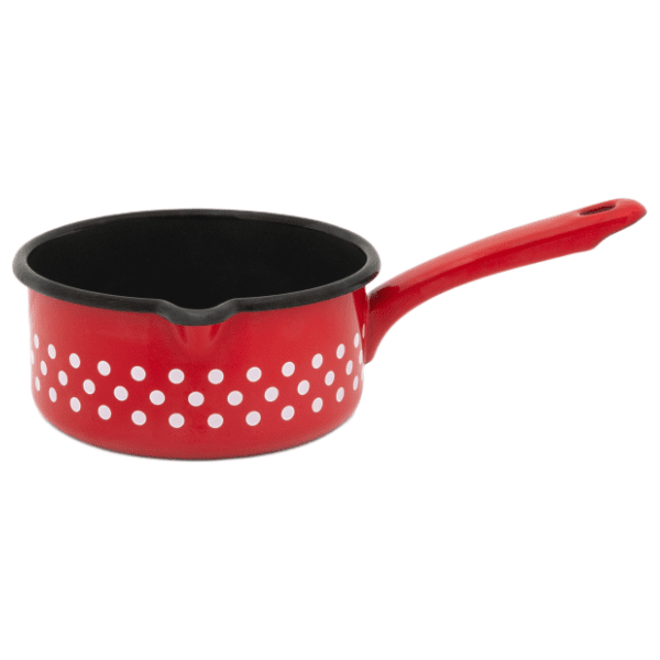 METALAC kaserola tufne 14cm