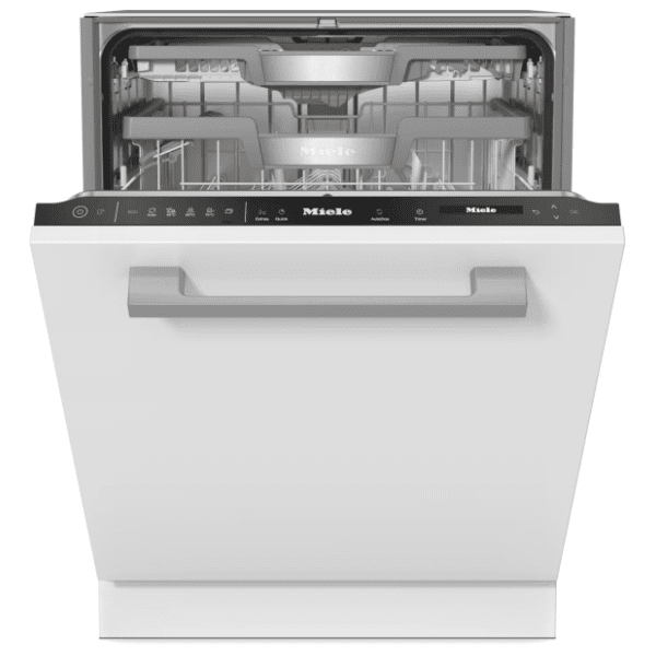 MIELE ugradna mašina za pranje sudova G 7674 SCVi AutoDos D2C