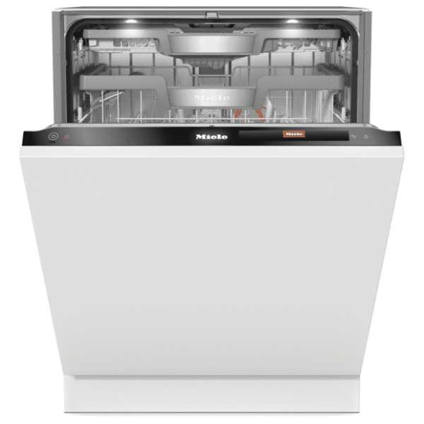 MIELE ugradna mašina za pranje sudova G 7980 SCVi AutoDos K2O