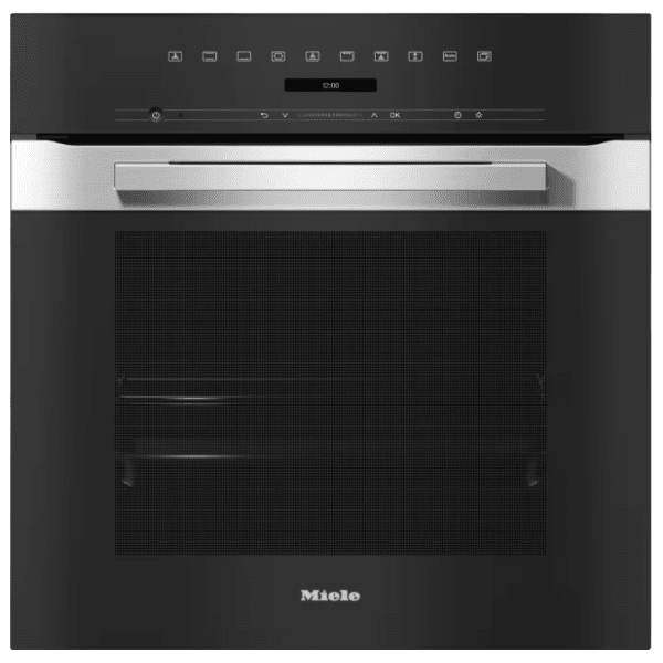 MIELE ugradna rerna H 7260 B EDST/CLST