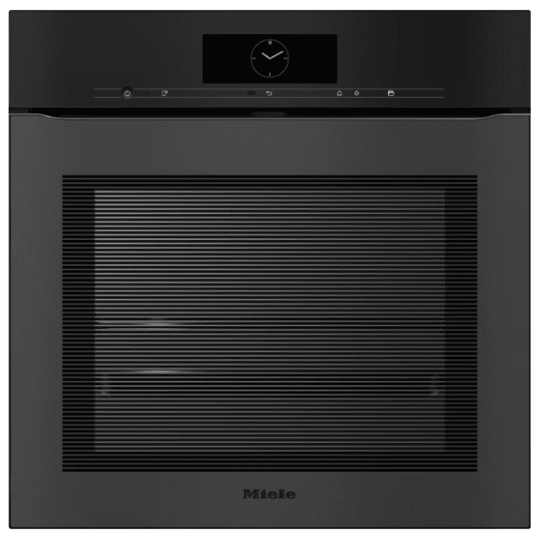 MIELE ugradna rerna H 7860 BPX OBSW mat crna