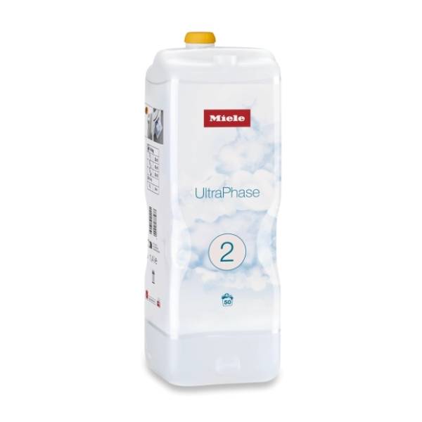 MIELE Ultra phase 2 tečni deterdžent za veš 50 pranja (1,4l)