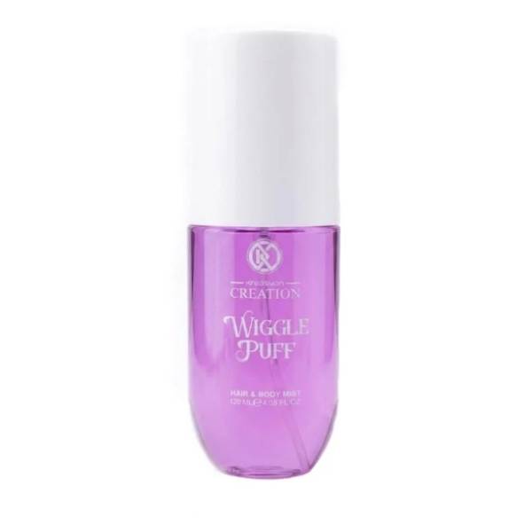 Mist KREASYON Body & hair wiggle puff 120ml