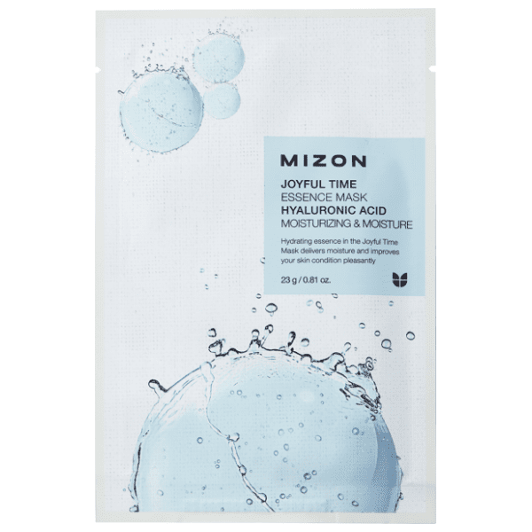 MIZON Joyful time maska za lice hijaluronska kiselina 23g