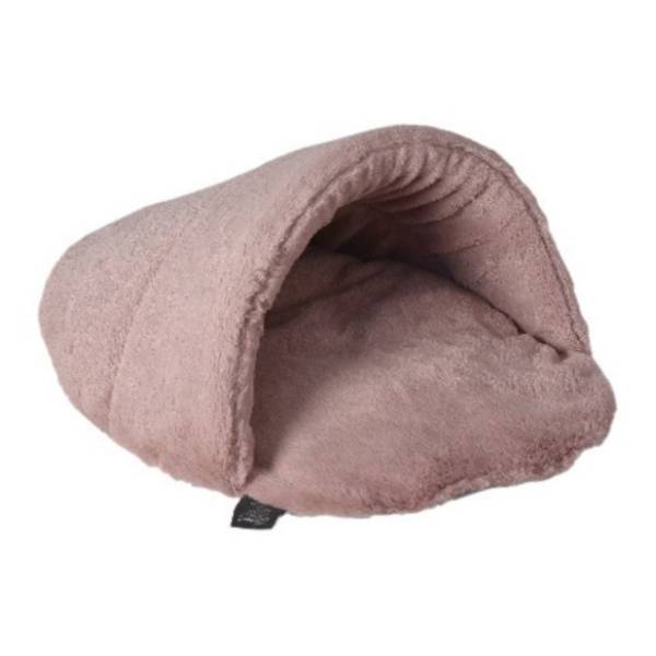 MOKSI Shoe bed kućica za mačke pink