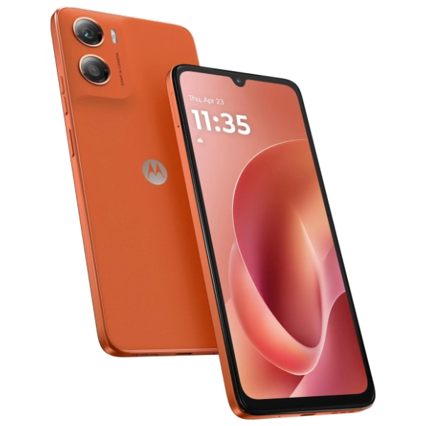 MOTOROLA moto g06 4/128GB Pantone Arabesque