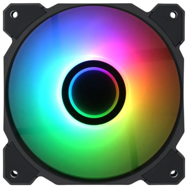 MS Freeze A315 A-RGB ventilator za PC