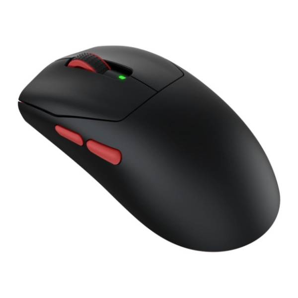 MSI bežični miš Forge GM340 W Black