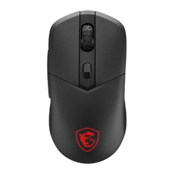MSI bežični miš VERSA 300 W