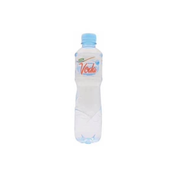 Negazirana voda BAŠ BAŠ Mionička 0,5l