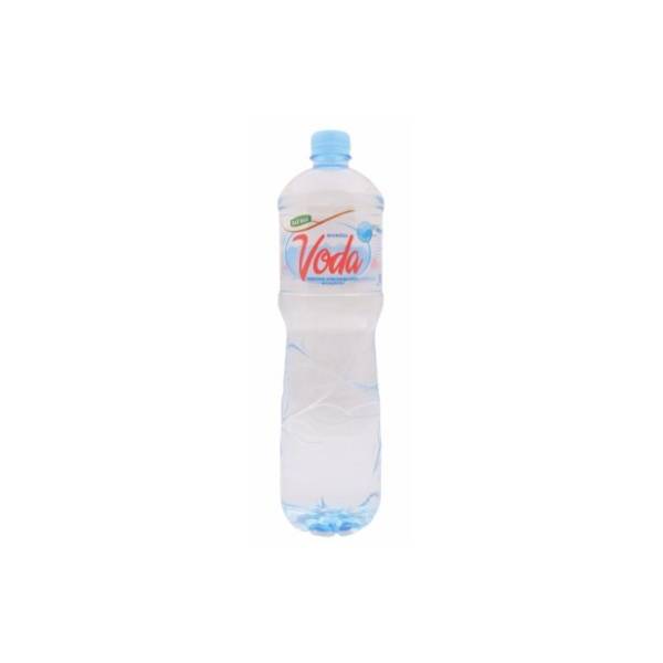 Negazirana voda BAŠ BAŠ Mionička 1,5l