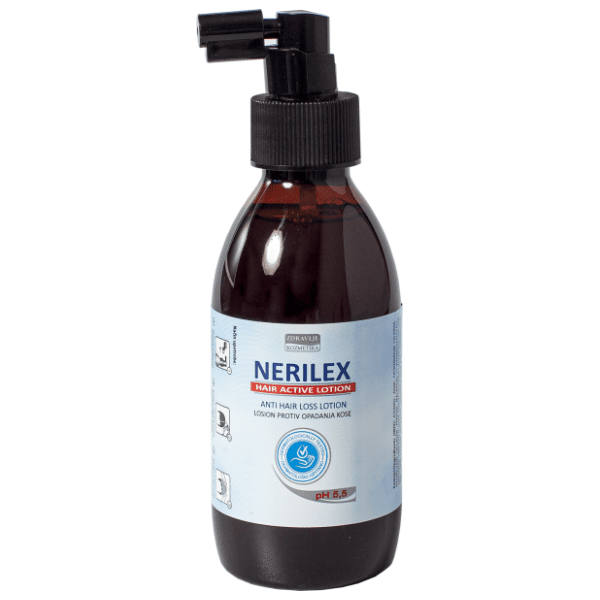 NERILEX losion protiv opadanja kose 200ml