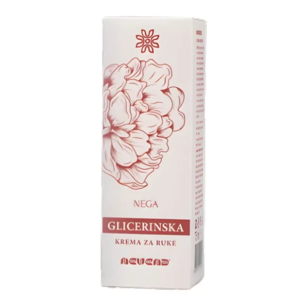 NEVENA glicerinska krema za ruke 50ml