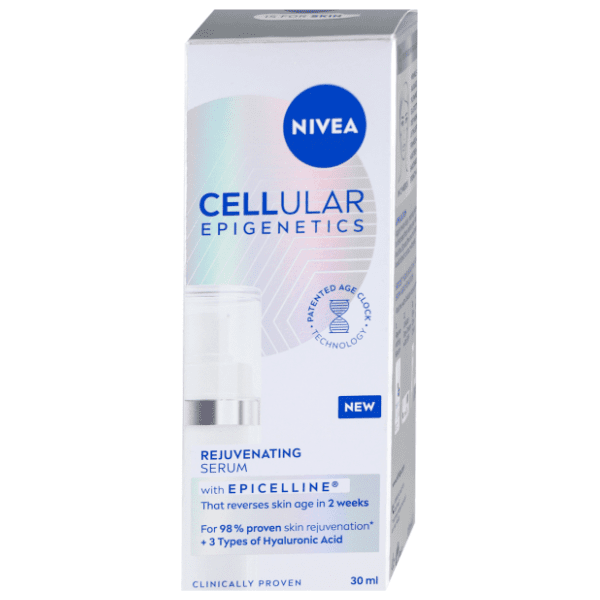 NIVEA Cellular epigentics serum za podmlađivanje lica 30ml