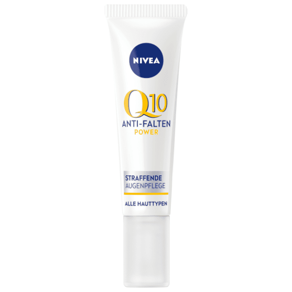 NIVEA Q10 Power krema protiv bora oko očiju 15ml