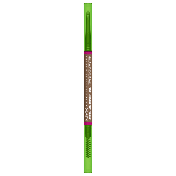 NYX Blade & shade olovka za obrve 04 taupe