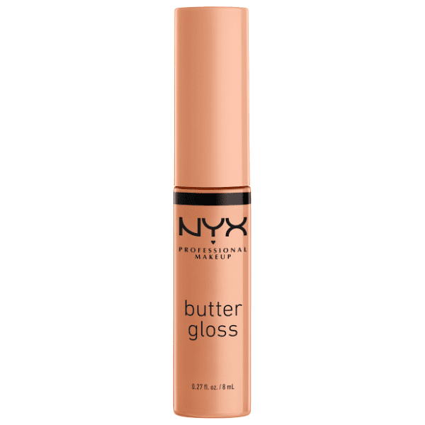 NYX Butter gloss sjaj za usne 13 fortune cookie