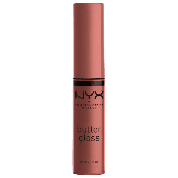 NYX Butter gloss sjaj za usne 16 praline