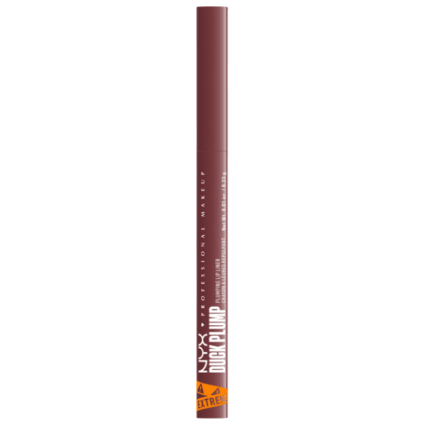 NYX Duck plump olovka za usne 04 fill em in