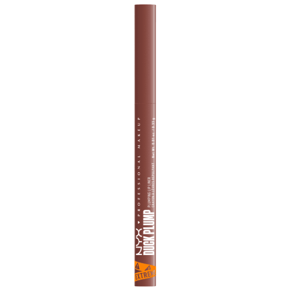NYX Duck plump olovka za usne 06 nude flip