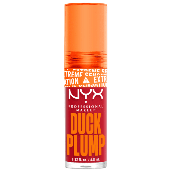 NYX Duck plump sjaj za usne 19 cherry spice