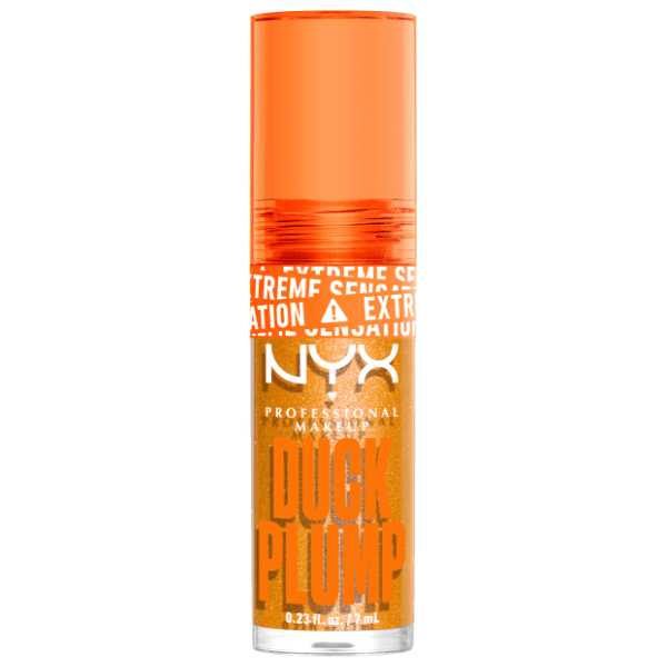 NYX Duck plump sjaj za usne 22 flippin slime