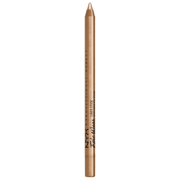NYX Epic wear olovka za oči 02 gold plated