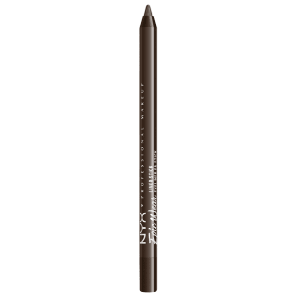 NYX Epic wear olovka za oči 07 deepest brown