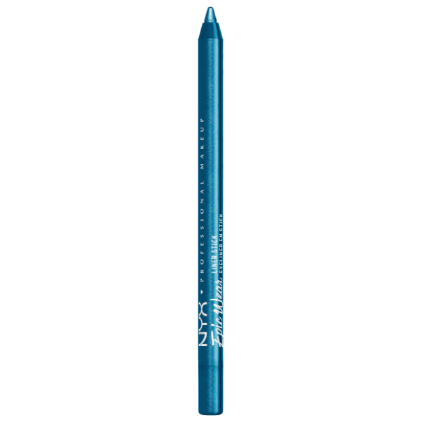 NYX Epic wear olovka za oči 11 turquoise storm