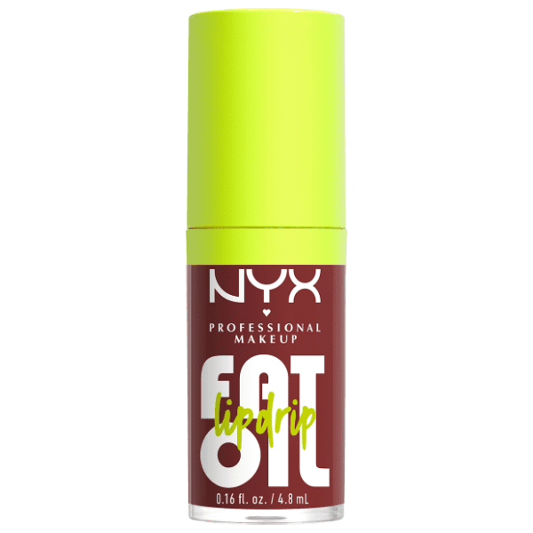 NYX Fat oil lip drip ulje za usne 12 sprinkle sprinkle
