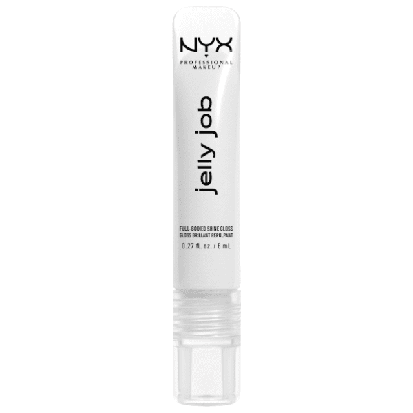 NYX Jelly job sjaj za usne 01 just jelly
