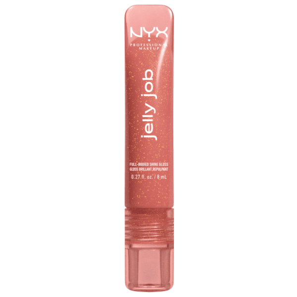 NYX Jelly job sjaj za usne 05 honey it s jelly
