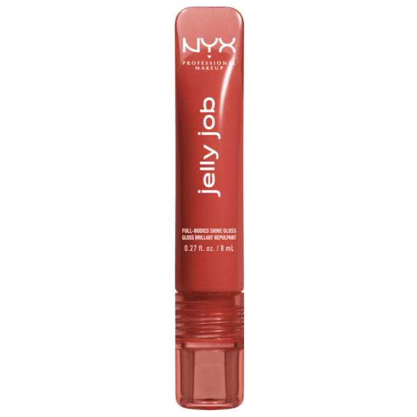 NYX Jelly job sjaj za usne 06 jelly filled